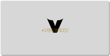 Team Vanal's XXL Gaming Mousepad