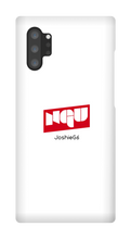 JoshieG6 Samsung Phone Cases
