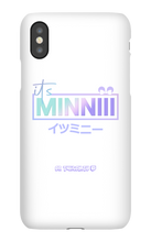 itsMinniii Special Edition iPhone Case