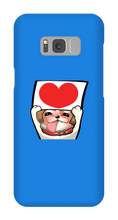 betti_plays Samsung tok