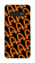 LimboLogo Repeated Samsung Phone Cases