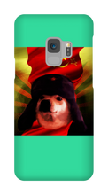 Comrad Doggo Samsung Phone Cases