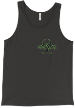 HAZARDOUSGC Tank Top