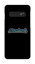 scheurbroek Samsung Phone Cases