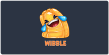 Wibble XXL Gaming Mousepad