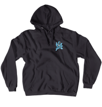 lil_savagedj Hoodies (logo)