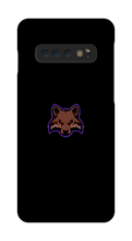 solidusfox69 Samsung Phone Cases
