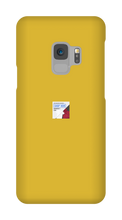 soundspace Samsung Phone Cases