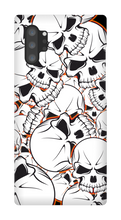 Skull Samsung Case