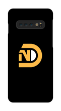 ND Logo Samsung Phone Case