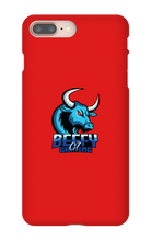 beefygaming07 iPhone Phone Cases
