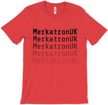 MerkatronUK T-Shirts