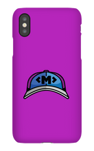 iPhone Phone Case - Cap Design