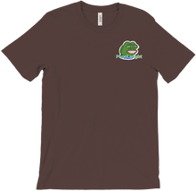 PepeLaught tshirt
