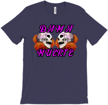dama_muerte T-Shirts