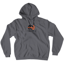 Hoodie (No-Zip/Pullover)