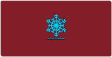 Be ICY! XXL Gaming Mousepad