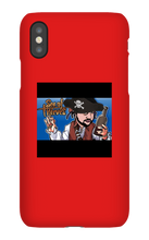 thechapmanzone iPhone Phone Cases