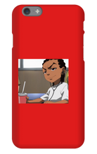 liljaydenazo9jr iPhone Phone Cases