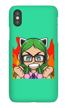proxylilly iPhone Phone Cases