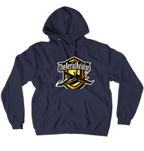 TheAerialAviator Hoodie Jumper