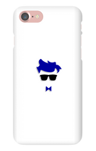 agent logo I-phone Case