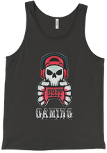 c2itgaming Tank Top