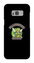 frankenbeegaming Samsung Phone Cases
