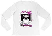 nolliewog Long Sleeve Tee