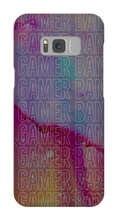 Abstract Samsung Phone Case