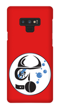 scubastudio Samsung Phone Cases
