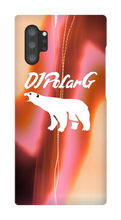 djpolarg Samsung Phone Cases