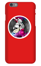 deadnationgaming19 iPhone Phone Cases