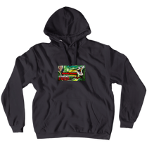 jonnypolea Murder Noodle Hoodies (No-Zip/Pullover)