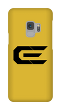 crypticent Samsung Phone Cases