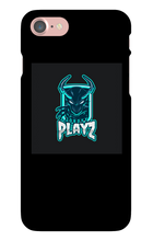 jordyyplayz iPhone Phone Cases