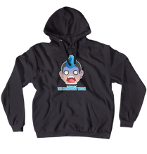 Freakout Witch Hooded Sweater