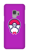 sagamacaro Samsung Phone Cases