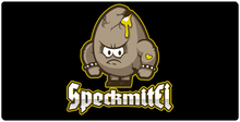 speckmiteii XXL Gaming Mousepad