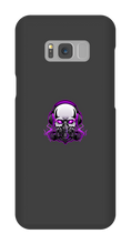 MIDAS Skull Samsung Phone Cases
