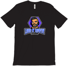 loudnrowdypodcast T-Shirts