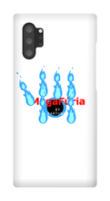 partunaxgamer Samsung Phone Cases
