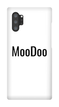 masterunsolved Samsung Phone Cases