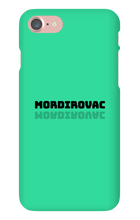 Double Mordirovac Iphone case