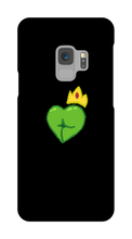 Heart Emote Samsung Phone Cases
