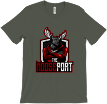 themooseport T-Shirts
