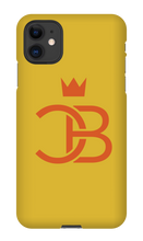 thechosenbernard iPhone Phone Cases