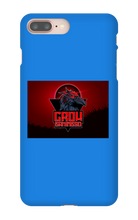 Crow Iphone 8 Case