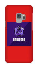 raulfort Samsung Phone Cases