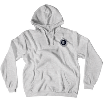 FitLocker Pullover - Dark Logo